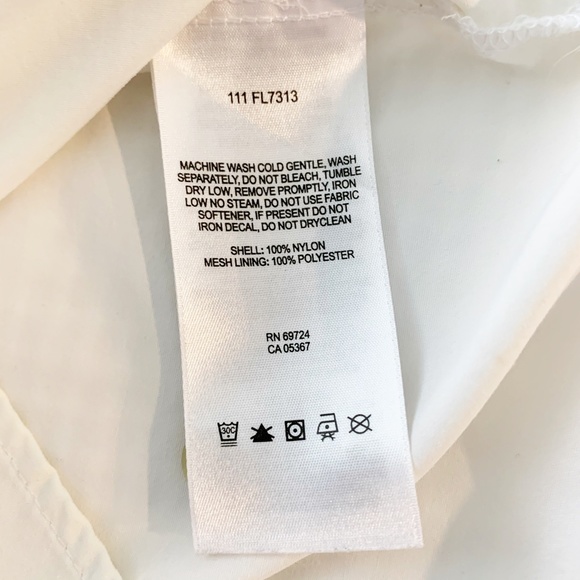 Columbia PFG Short Sleeve Vented Fishing Shirt - Picture 8 of 10